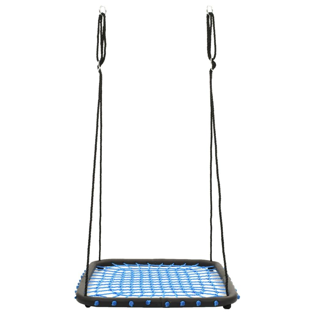 Swing 104 X 76 Cm 200 Kg Blue