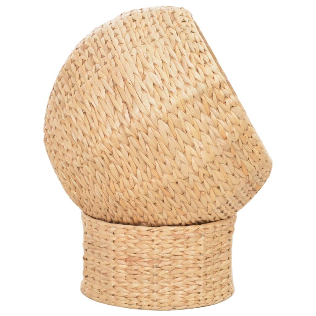 Trendyproduct.co.uk Cat Basket Seagrass vidaXL Animals & Pet Supplies Animals & Pet Supplies > Pet Supplies > Cat Supplies > Cat Furniture Brown Cat Furniture Cat Supplies parcel Pet Supplies vidaXL