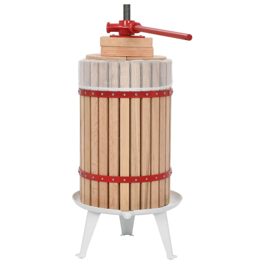 Fruit Crusher 7 L