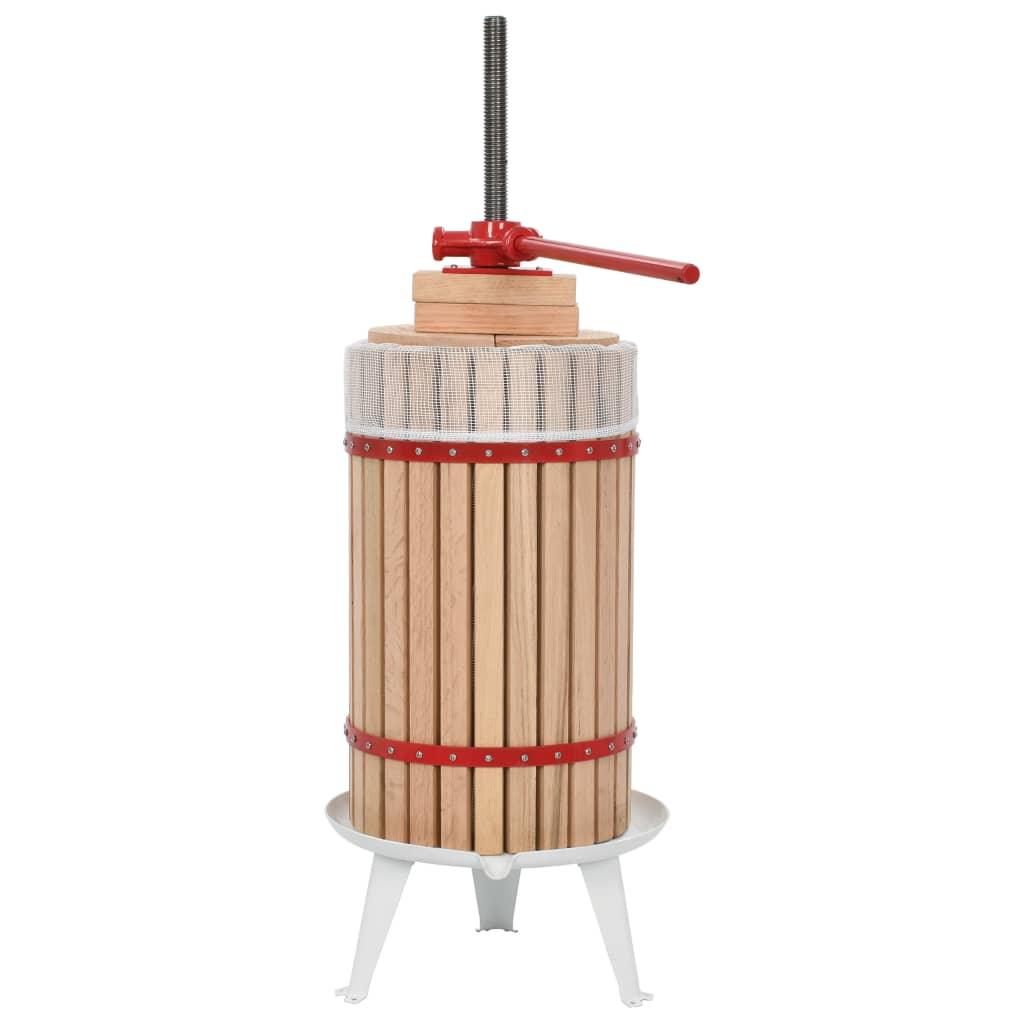 Fruit Crusher 7 L