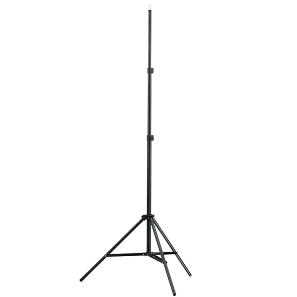 Telescopic Background System 155-300 Cm