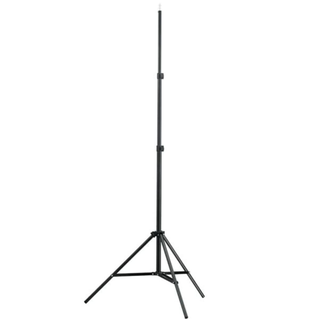 Light Stand Height 78-210 Cm