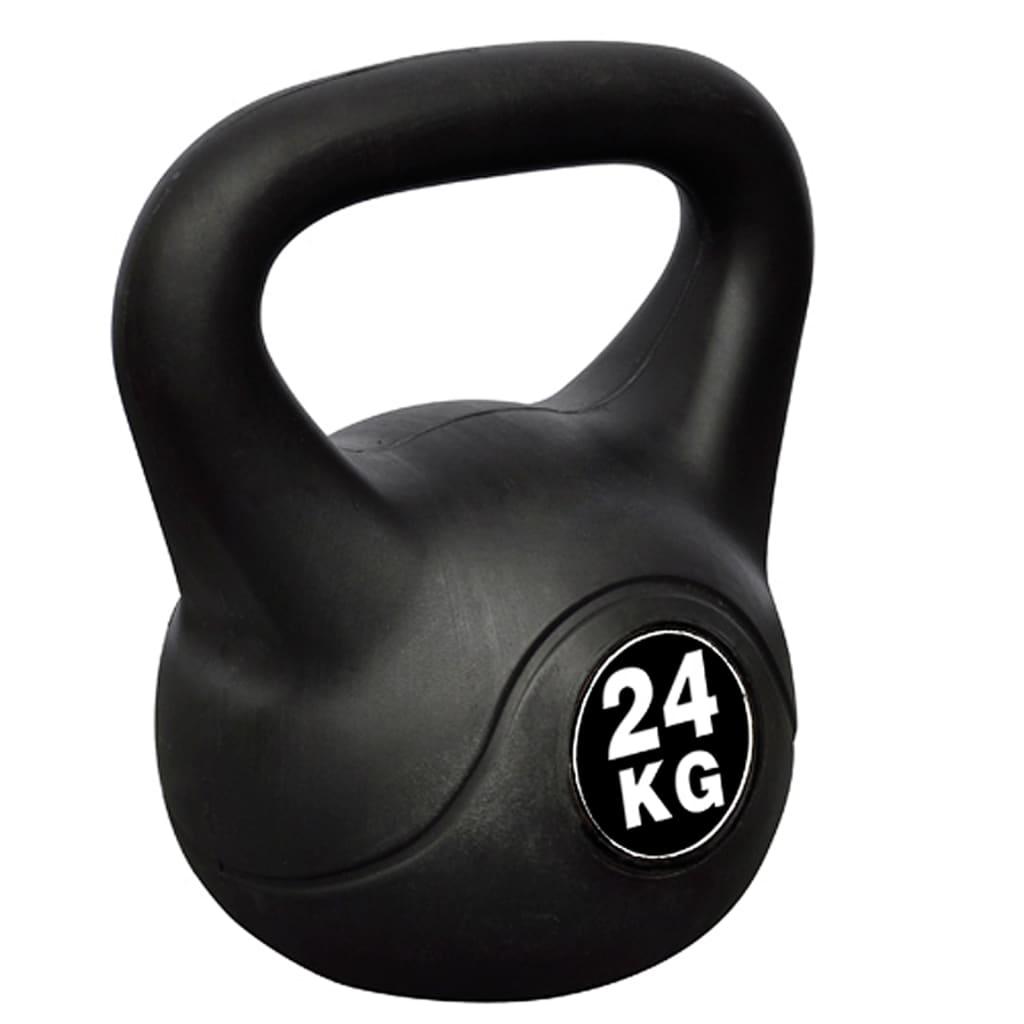 Kettle Bell Workout