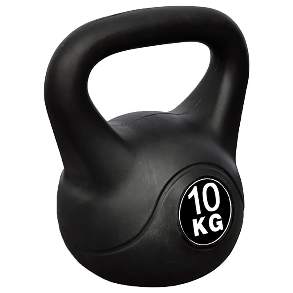 Kettle Bell Workout