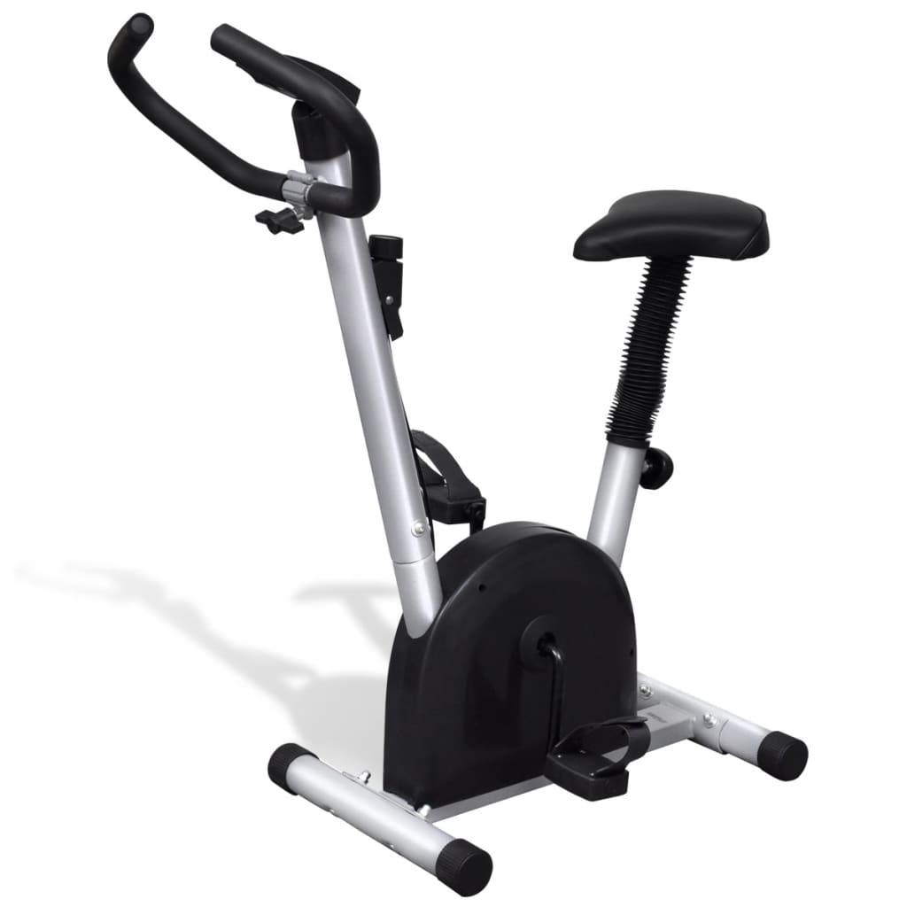 Fitness Exercise Bike With Seat