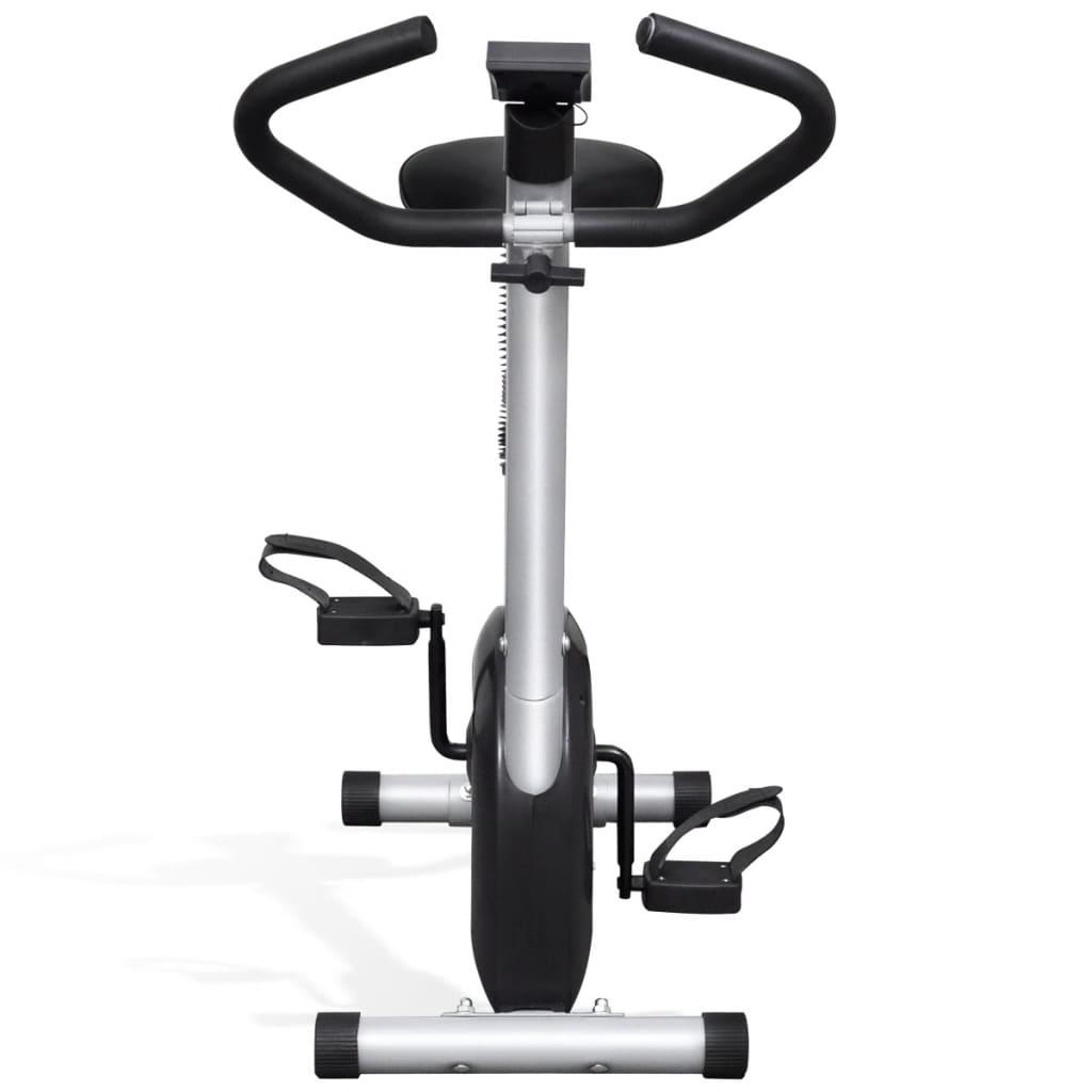 Fitness Exercise Bike With Seat