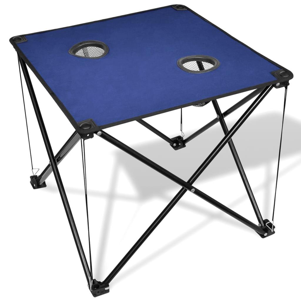 Foldable Camping Table