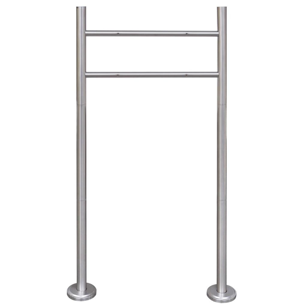 Stainless Steel Stand