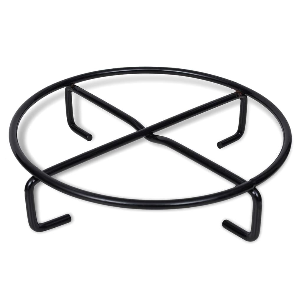Dutch Oven Including Accessories