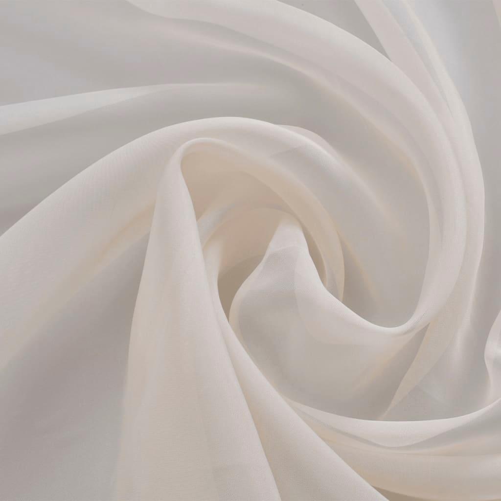 Voile Fabric