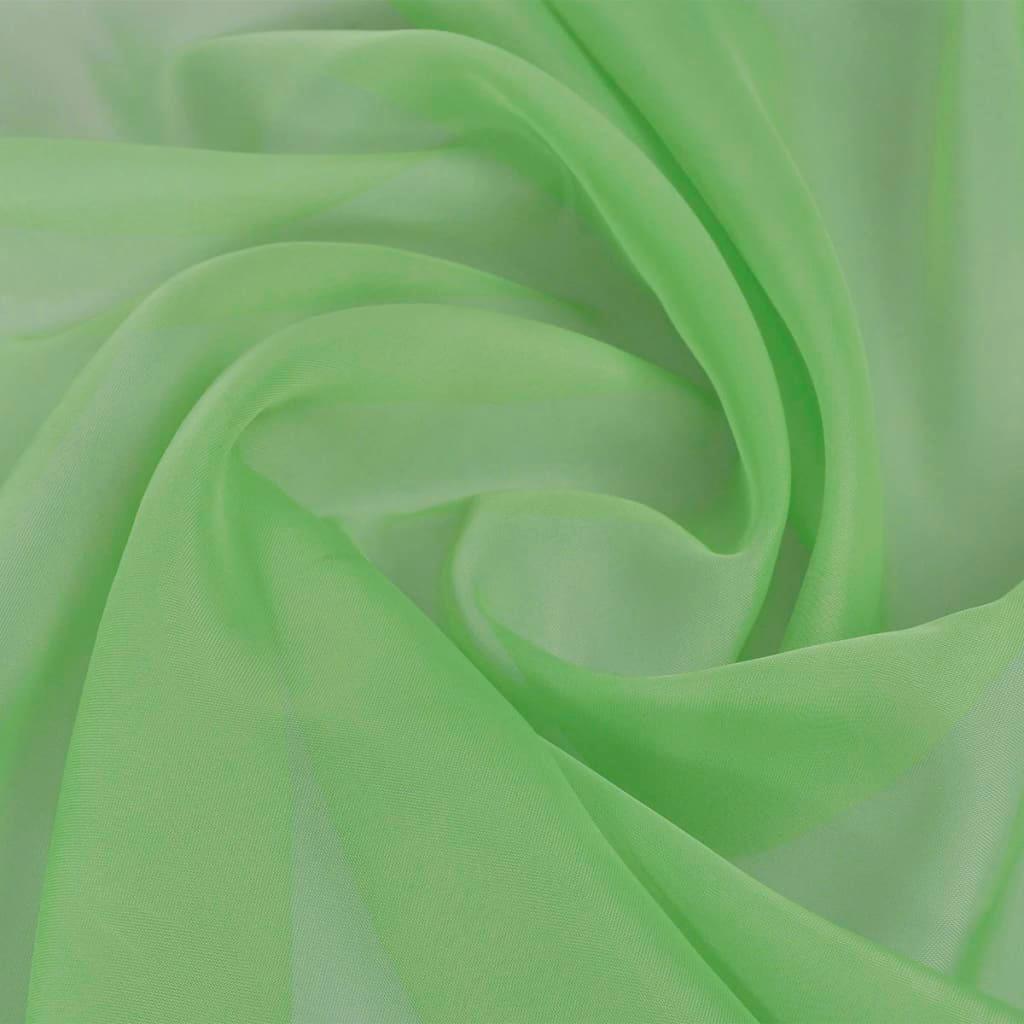 Voile Fabric