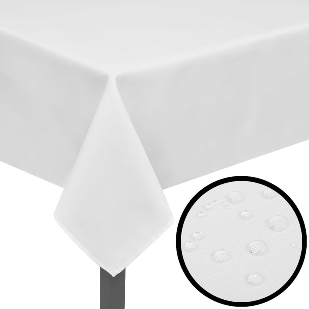 Tablecloths 5 Pcs