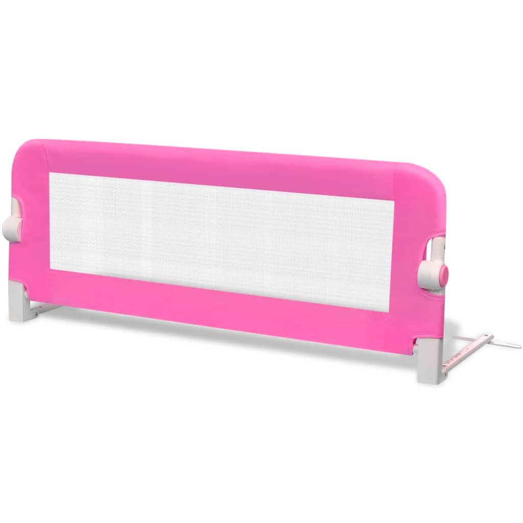 Toddler Safety Bed Rail