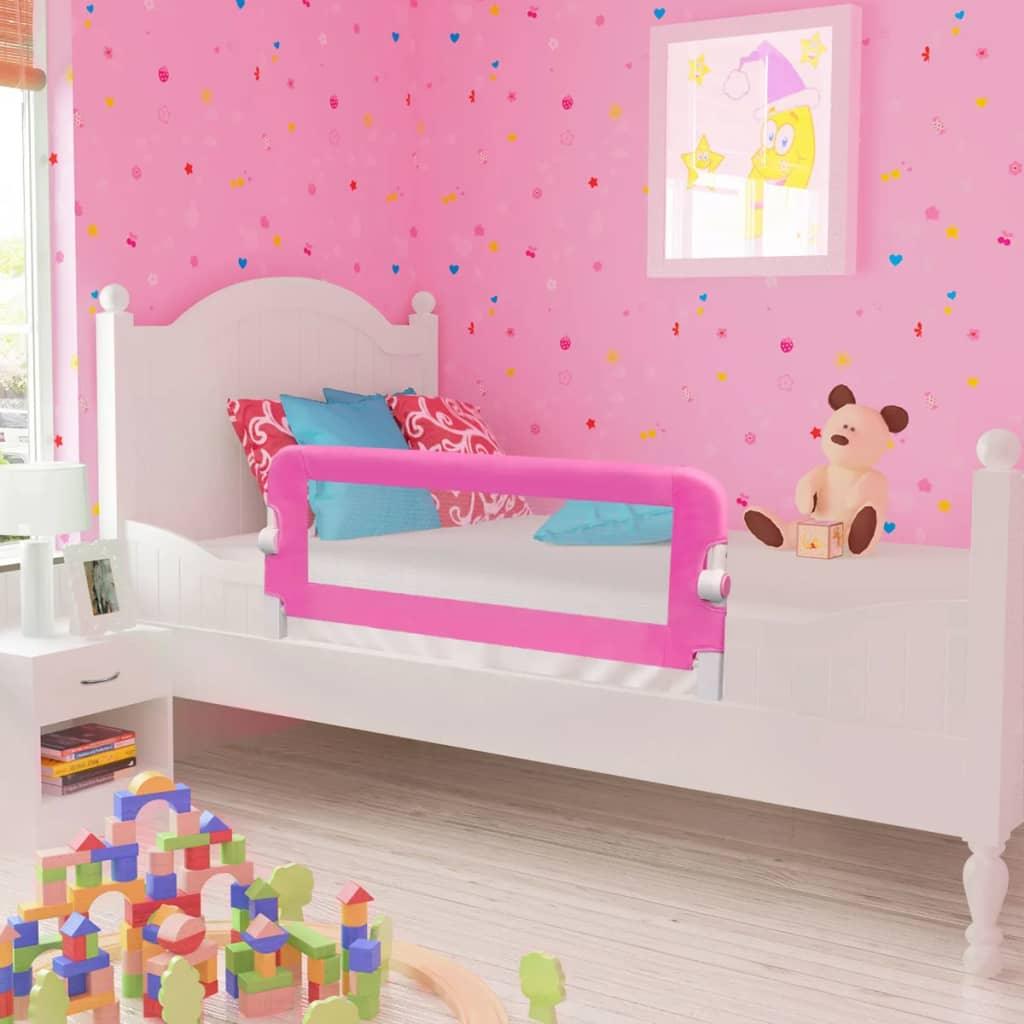 Toddler Safety Bed Rail