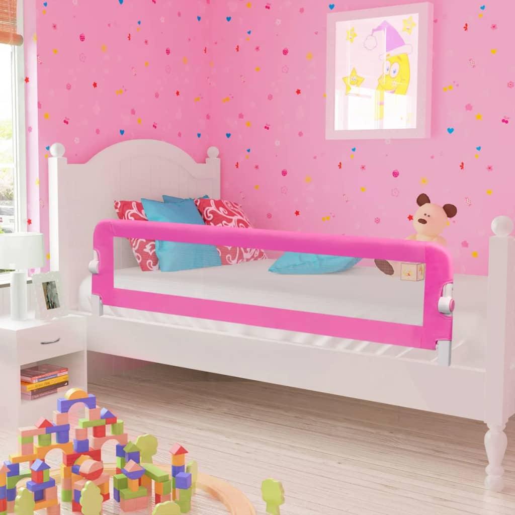 Toddler Safety Bed Rail