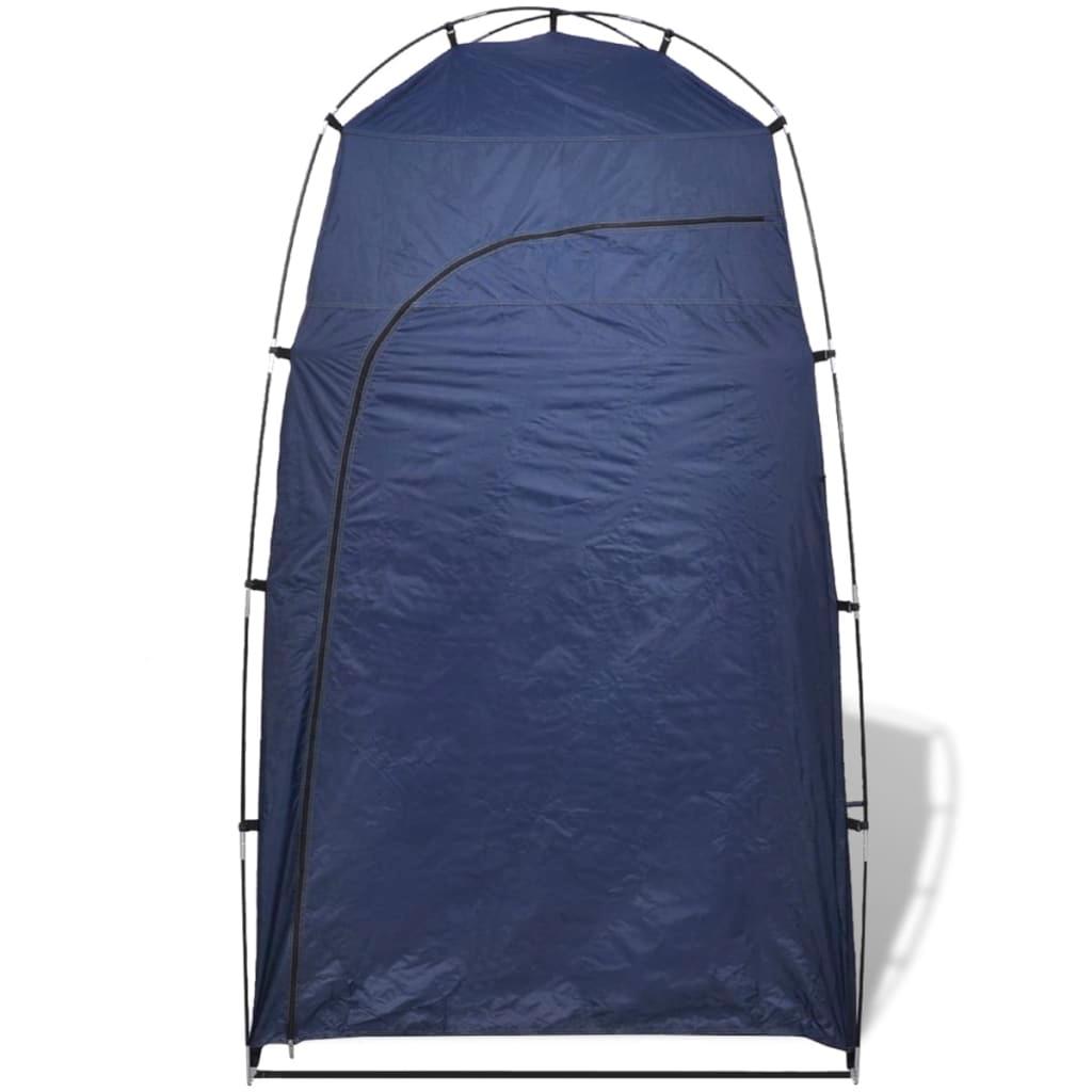 Shower/Wc/Changing Tent Blue