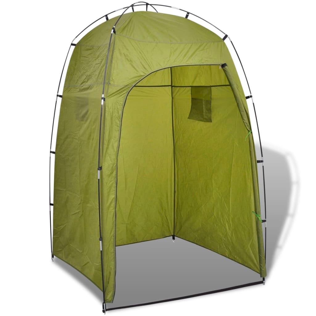 Shower/Wc/Changing Tent