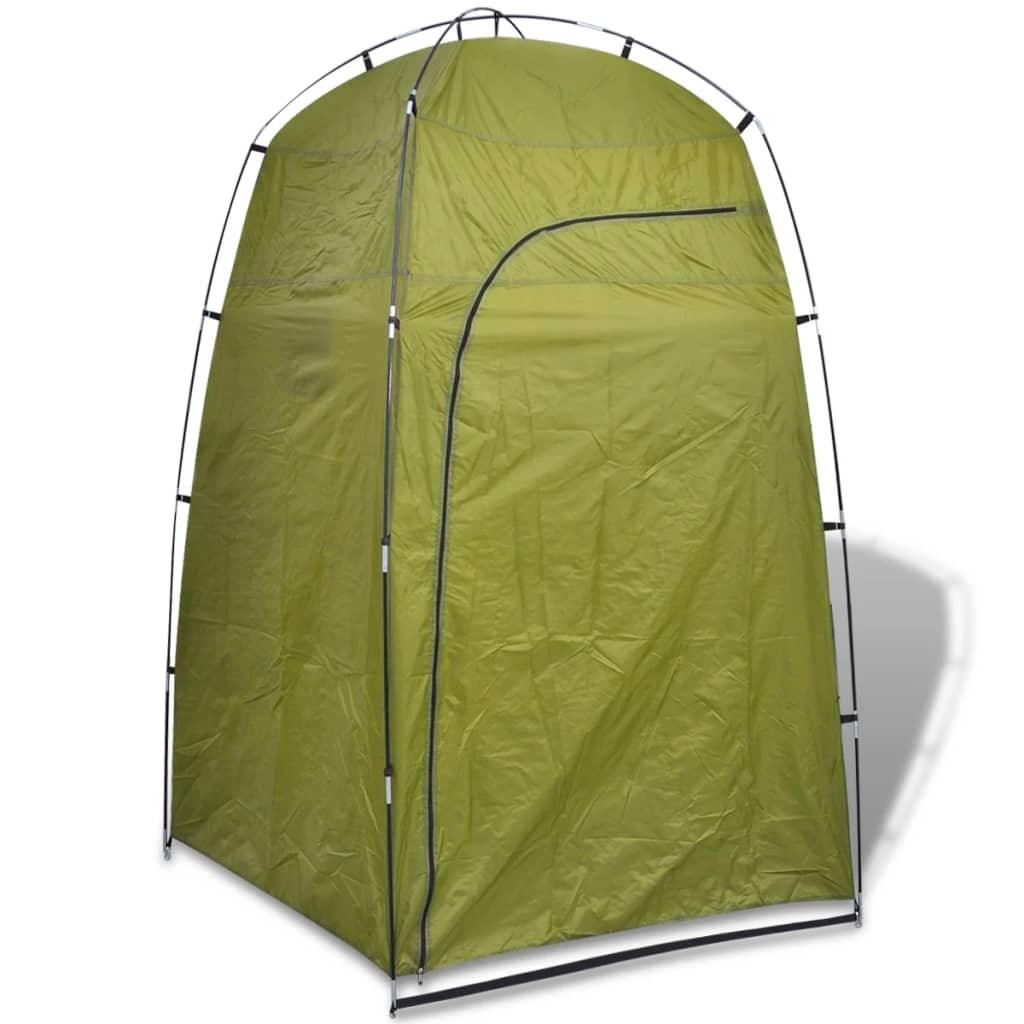 Shower/Wc/Changing Tent