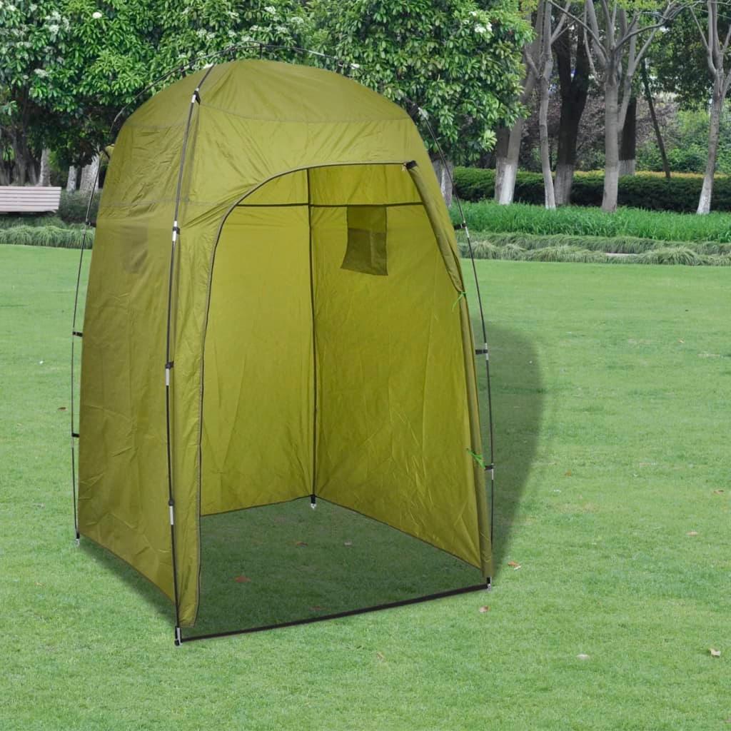 Shower/Wc/Changing Tent