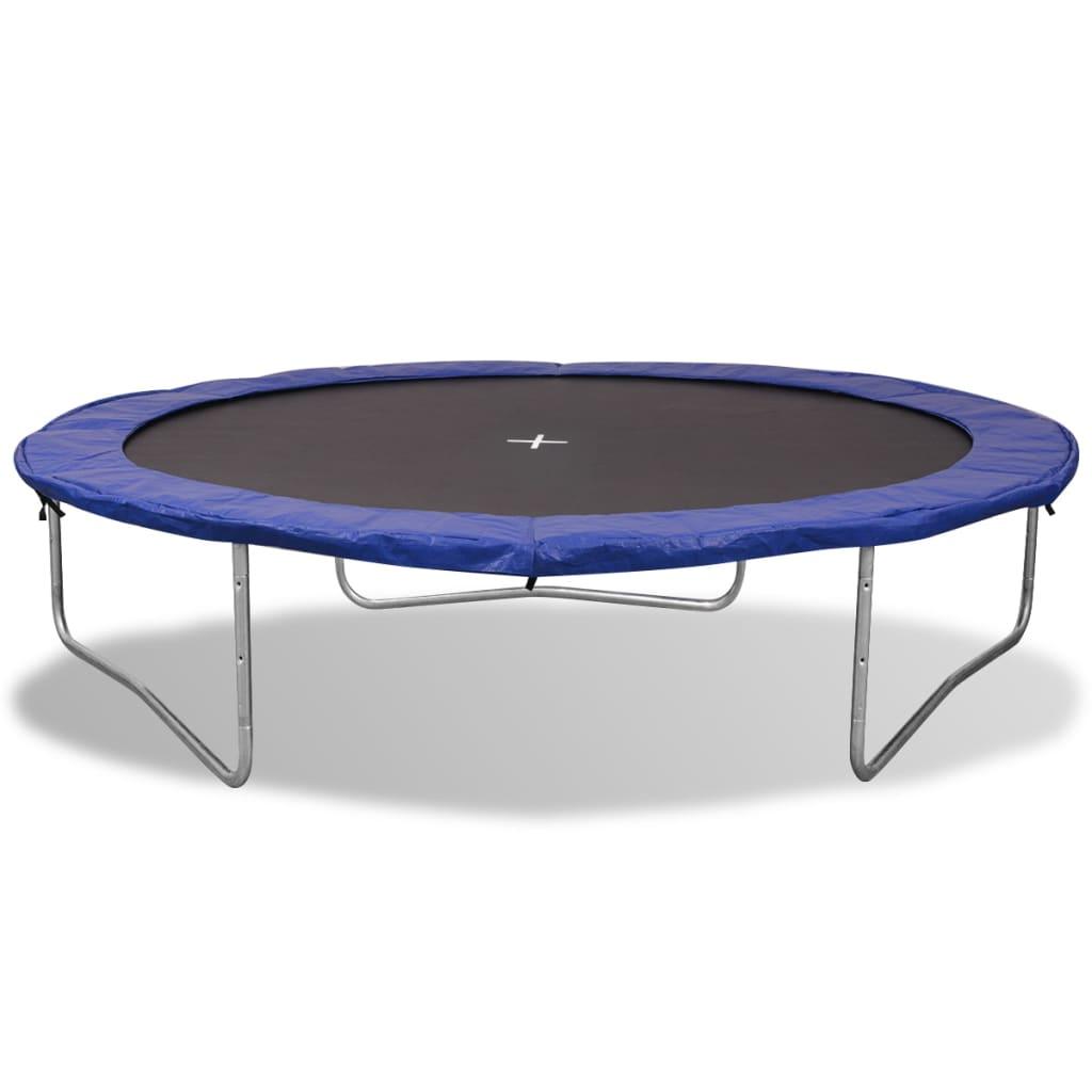 Five Piece Trampoline Set