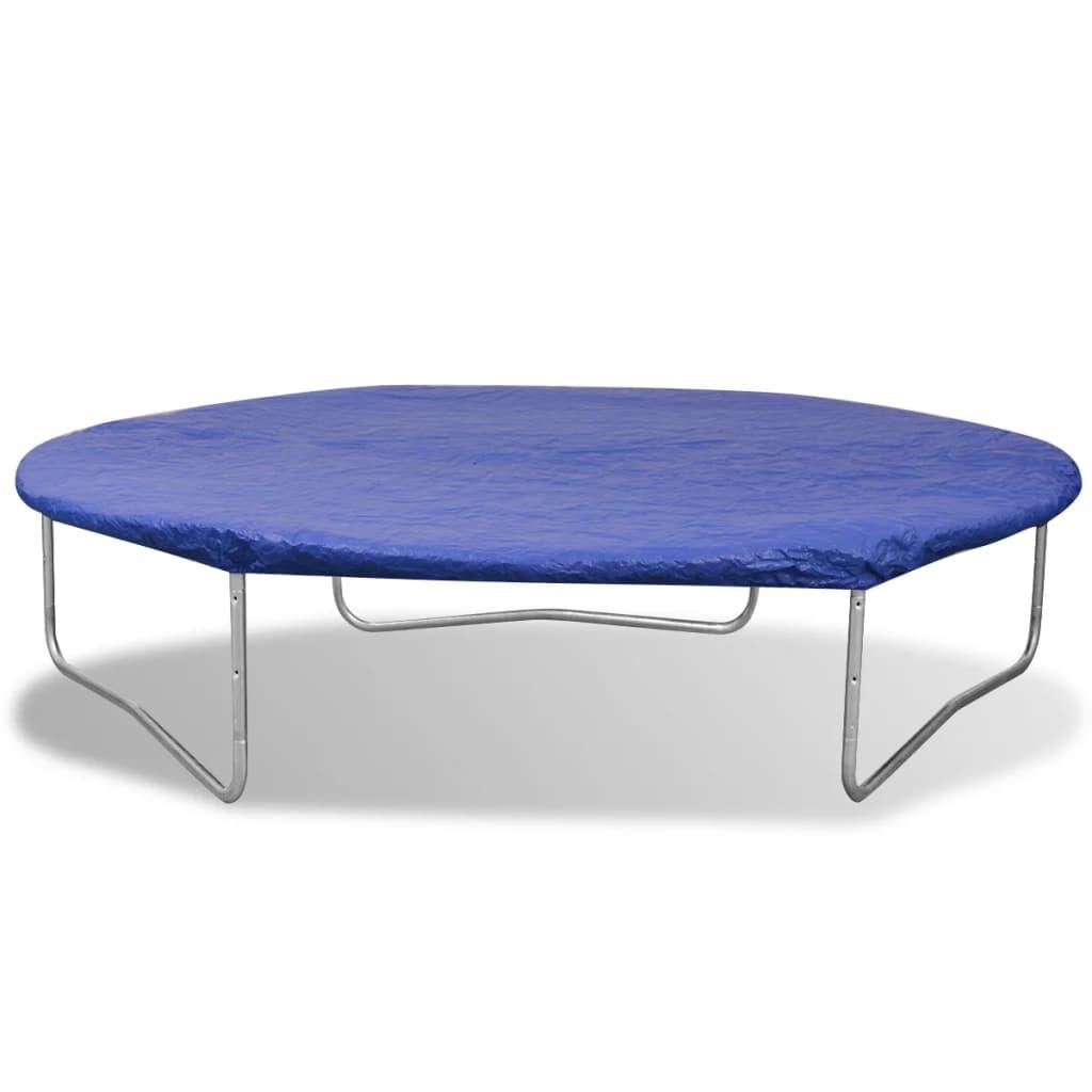 Five Piece Trampoline Set