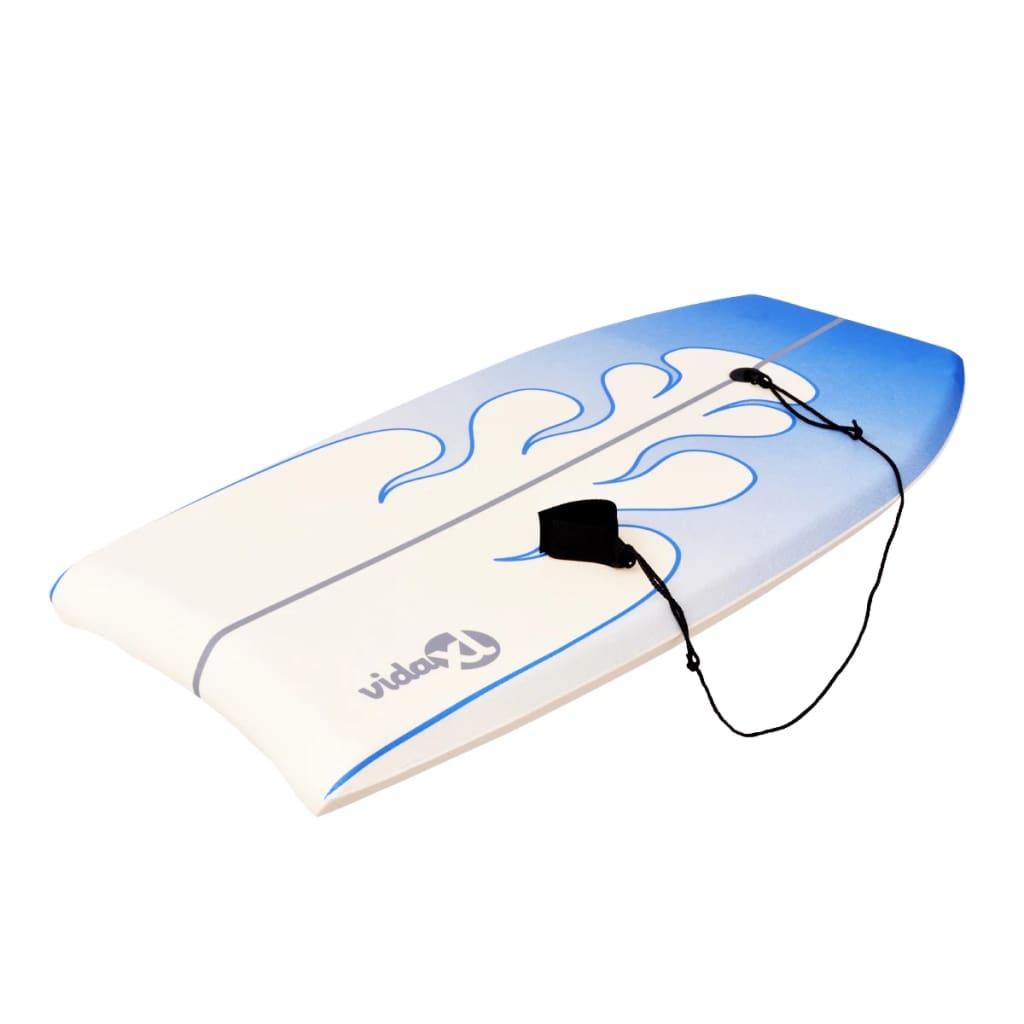 Bodyboard Blue 94 Cm