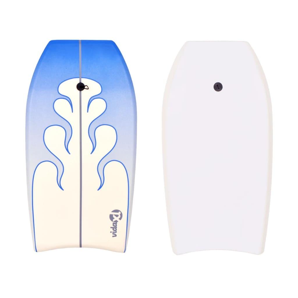 Bodyboard Blue 94 Cm