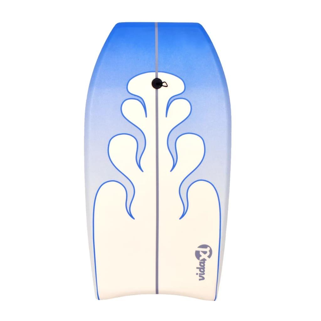 Bodyboard Blue 94 Cm