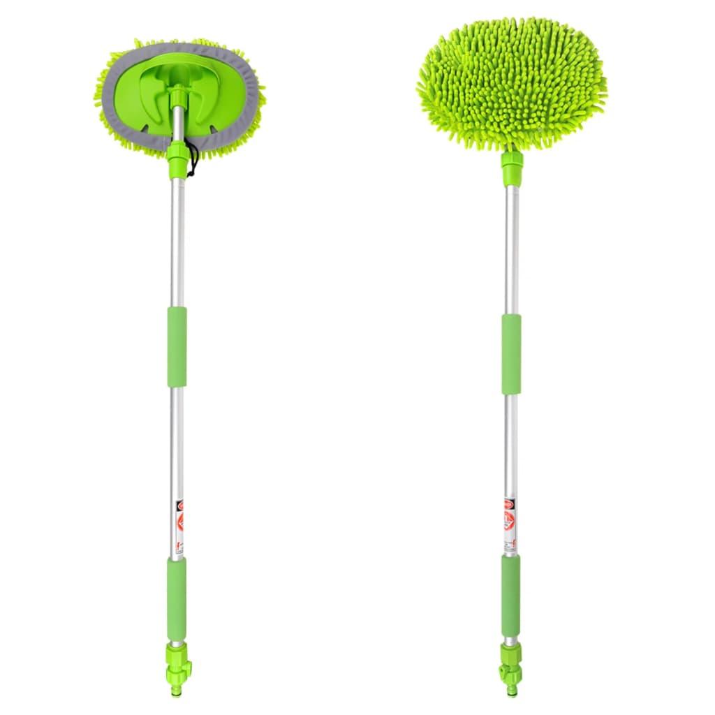 Proplus Washing Brush Chenille With Telescopic Handle 150650