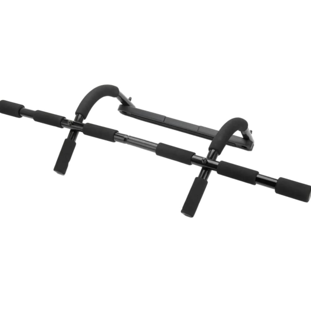 Xq Max Multifunction Pull-Up Gym Bar 61-81 Cm