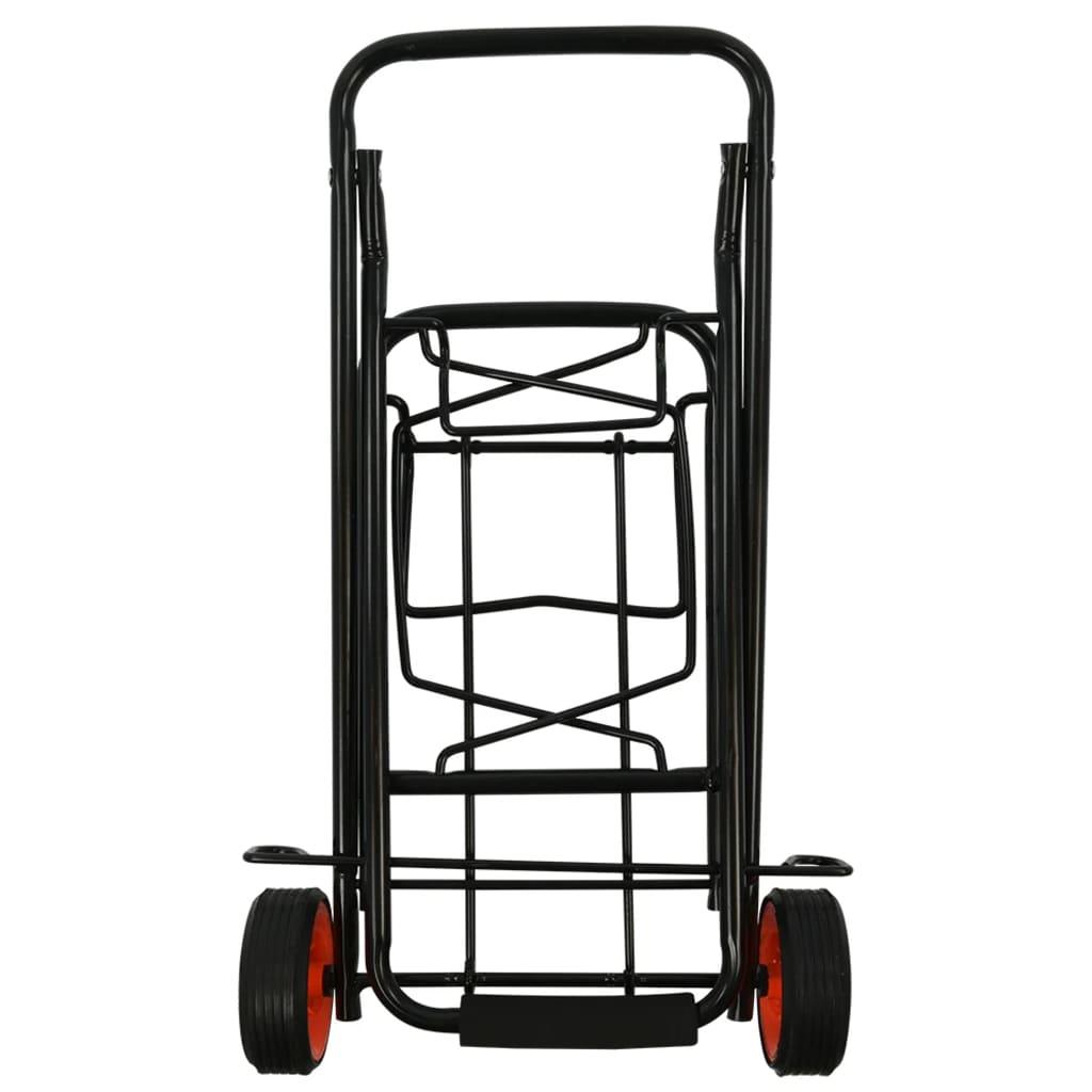 Proplus Folding Trolley Basic 30Kg