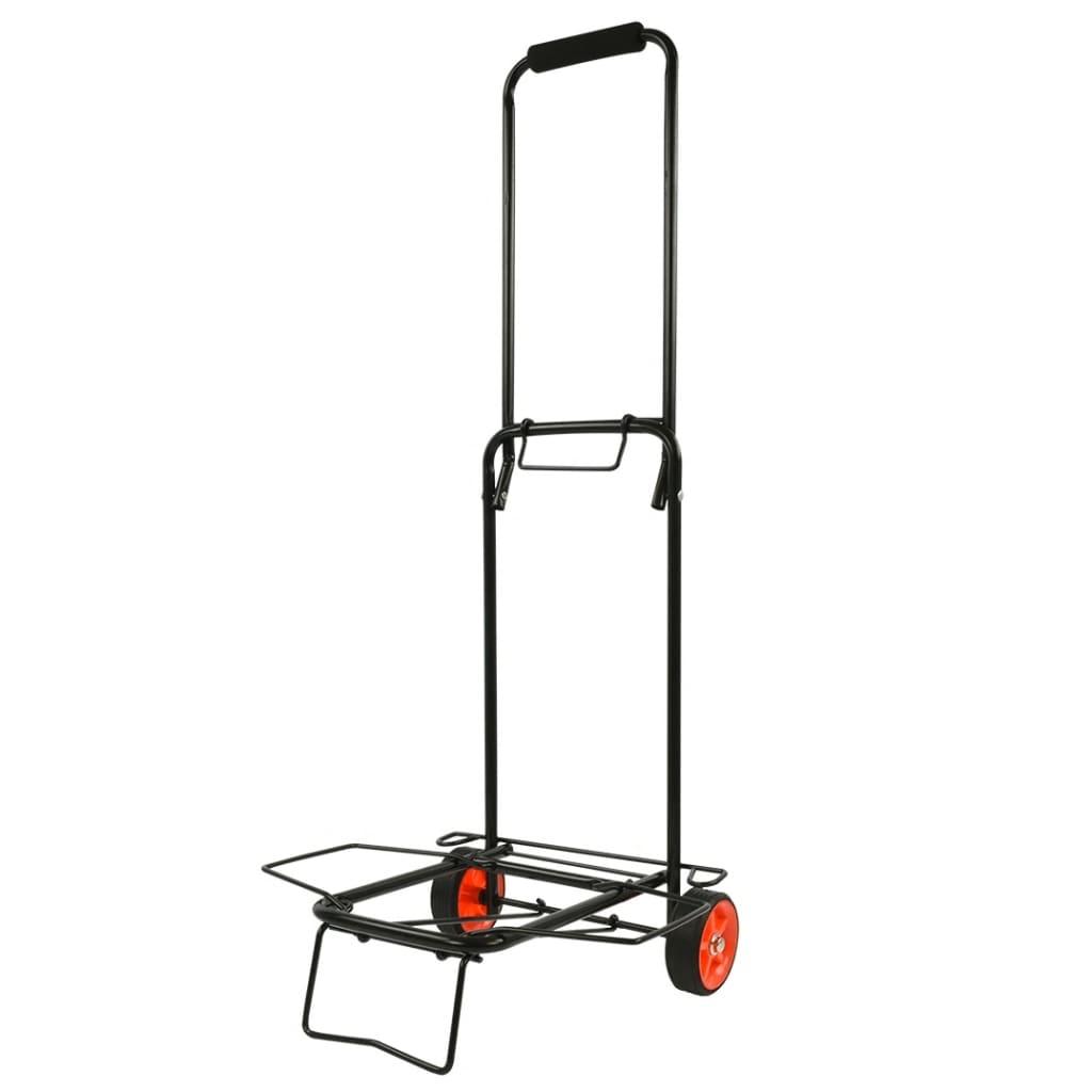 Proplus Folding Trolley Basic 30Kg