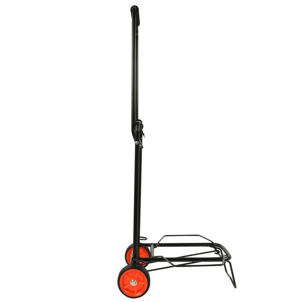 Proplus Folding Trolley Basic 30Kg