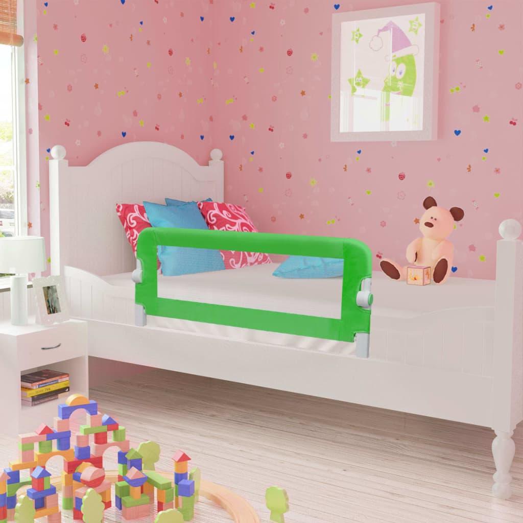 Toddler Safety Bed Rail