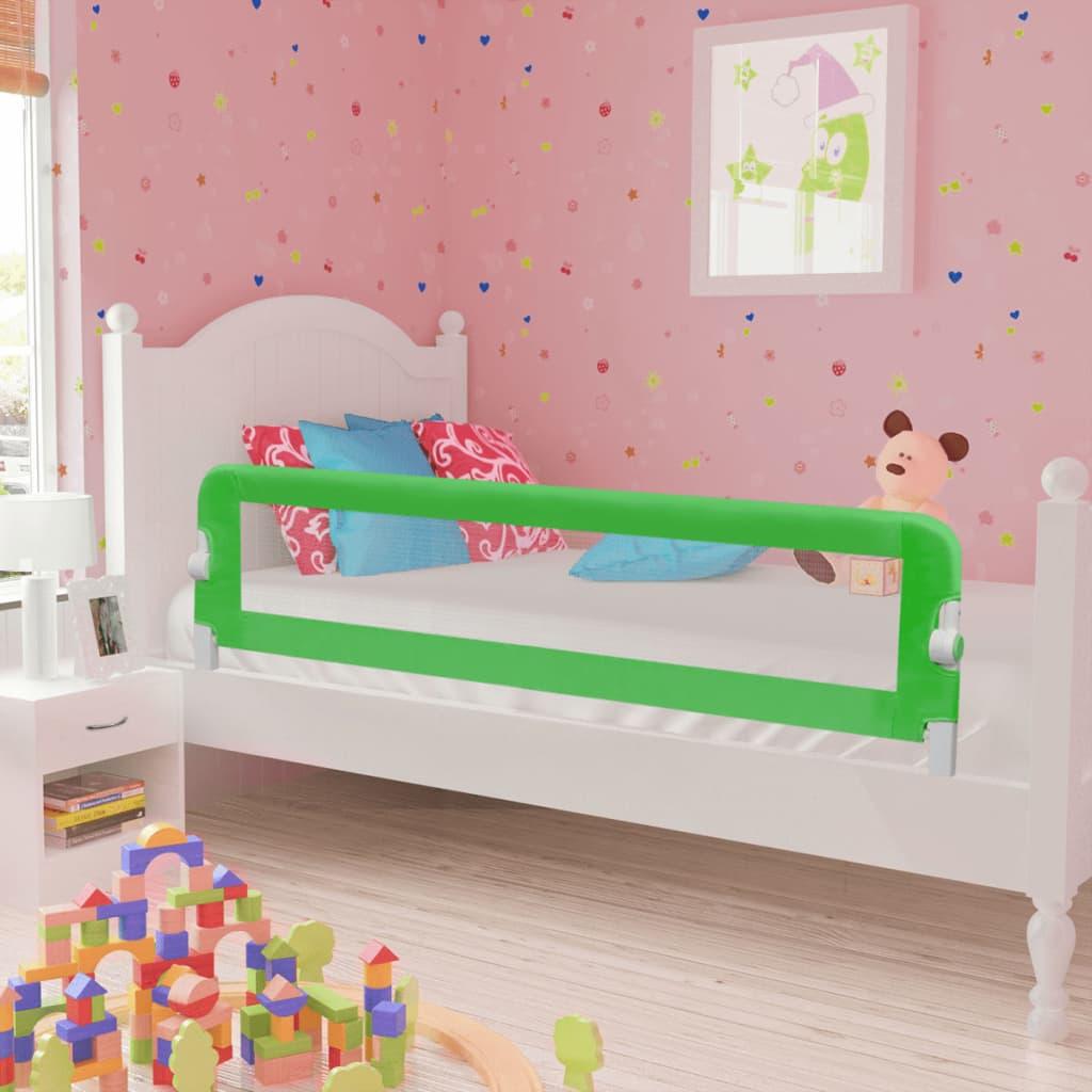 Toddler Safety Bed Rail