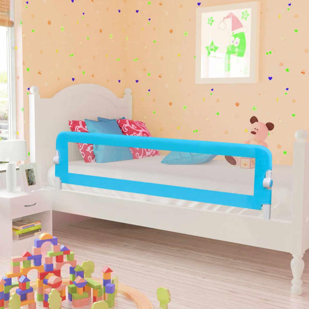 Toddler Safety Bed Rail