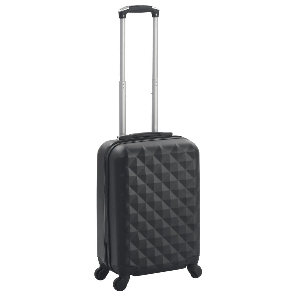 Hardcase Trolley Abs