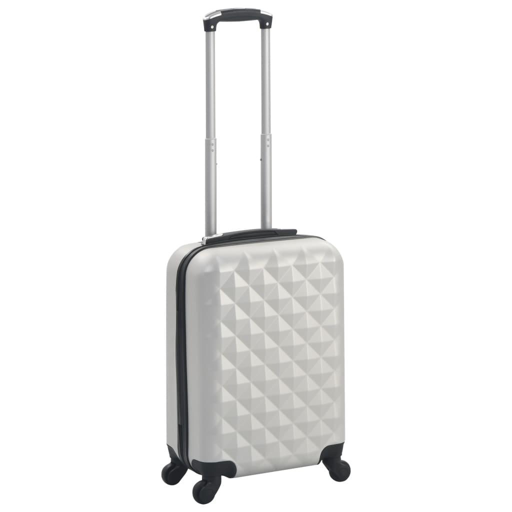 Hardcase Trolley Abs