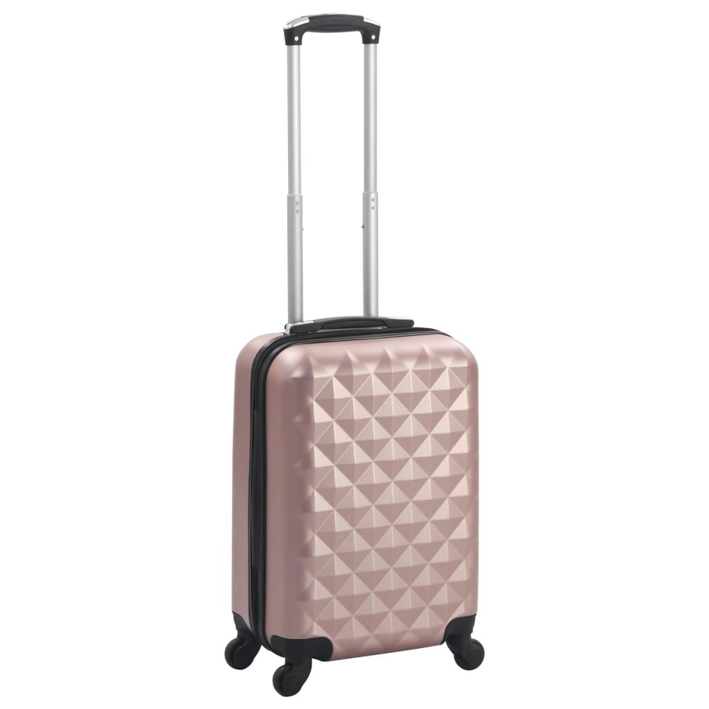 Hardcase Trolley Abs