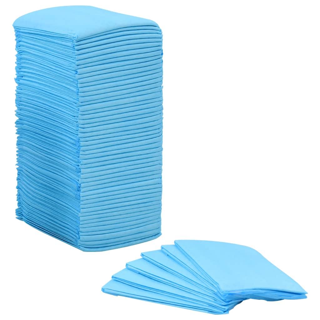 Pet Training Pads 400 Pcs Non Woven Fabric