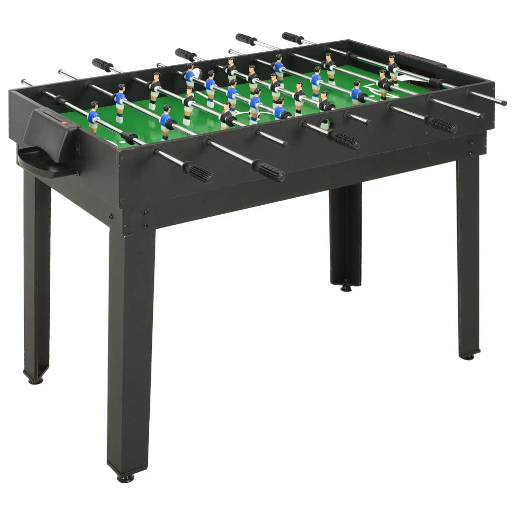 15-In-1 Multi Game Table 121X61X82 Cm