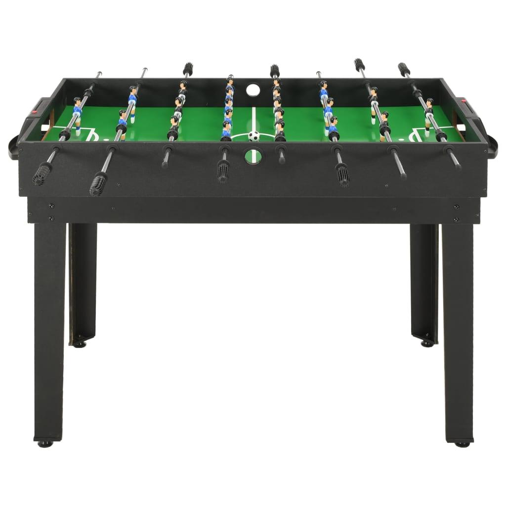 15-In-1 Multi Game Table 121X61X82 Cm