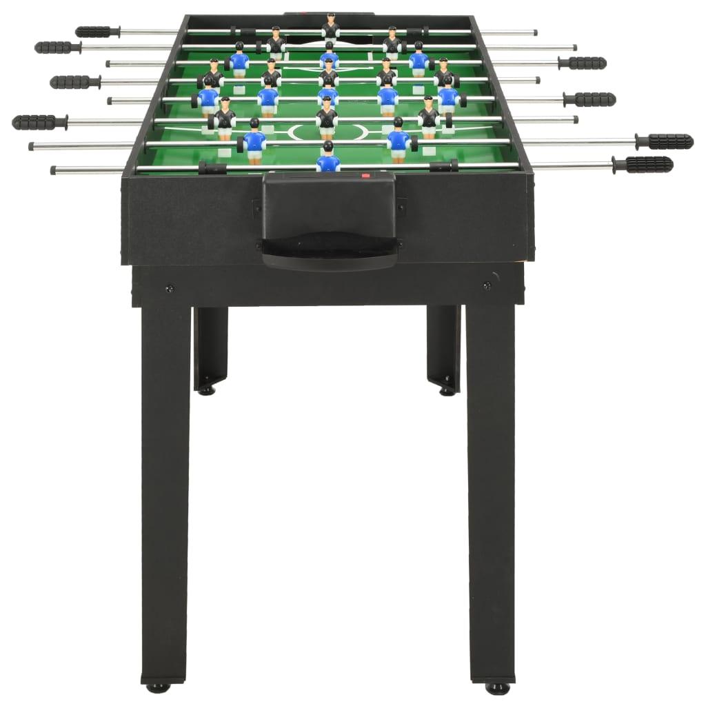 15-In-1 Multi Game Table 121X61X82 Cm