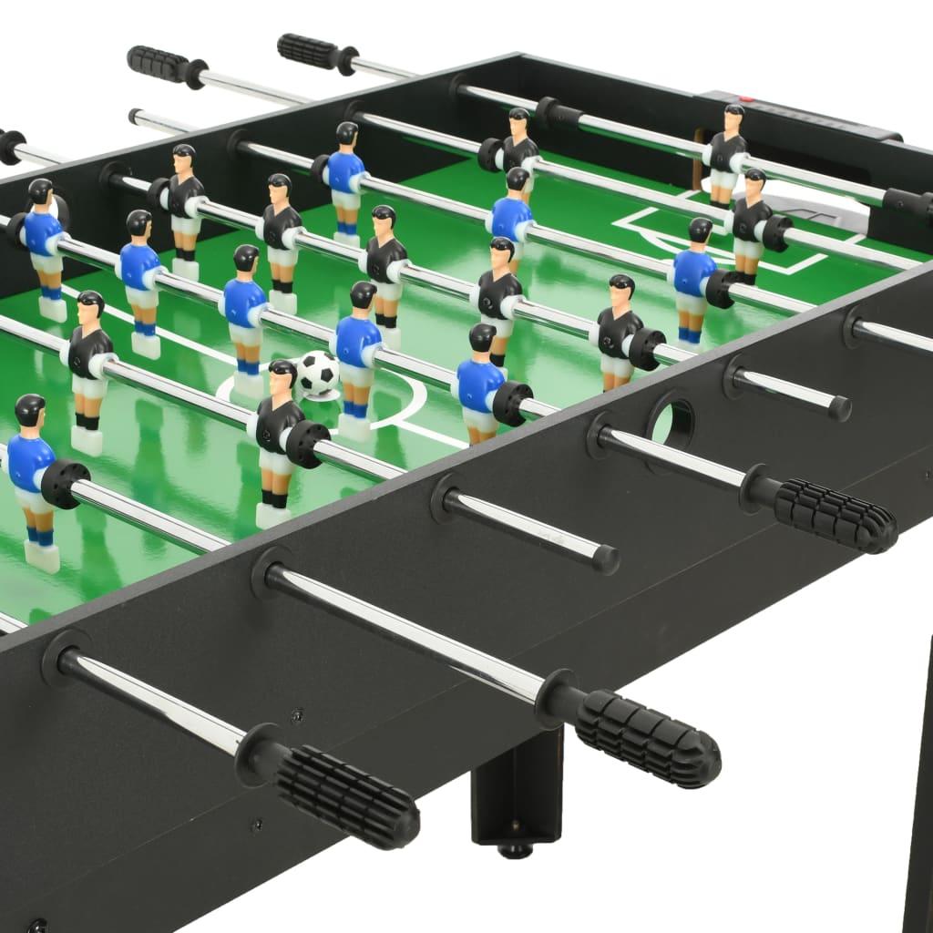 15-In-1 Multi Game Table 121X61X82 Cm