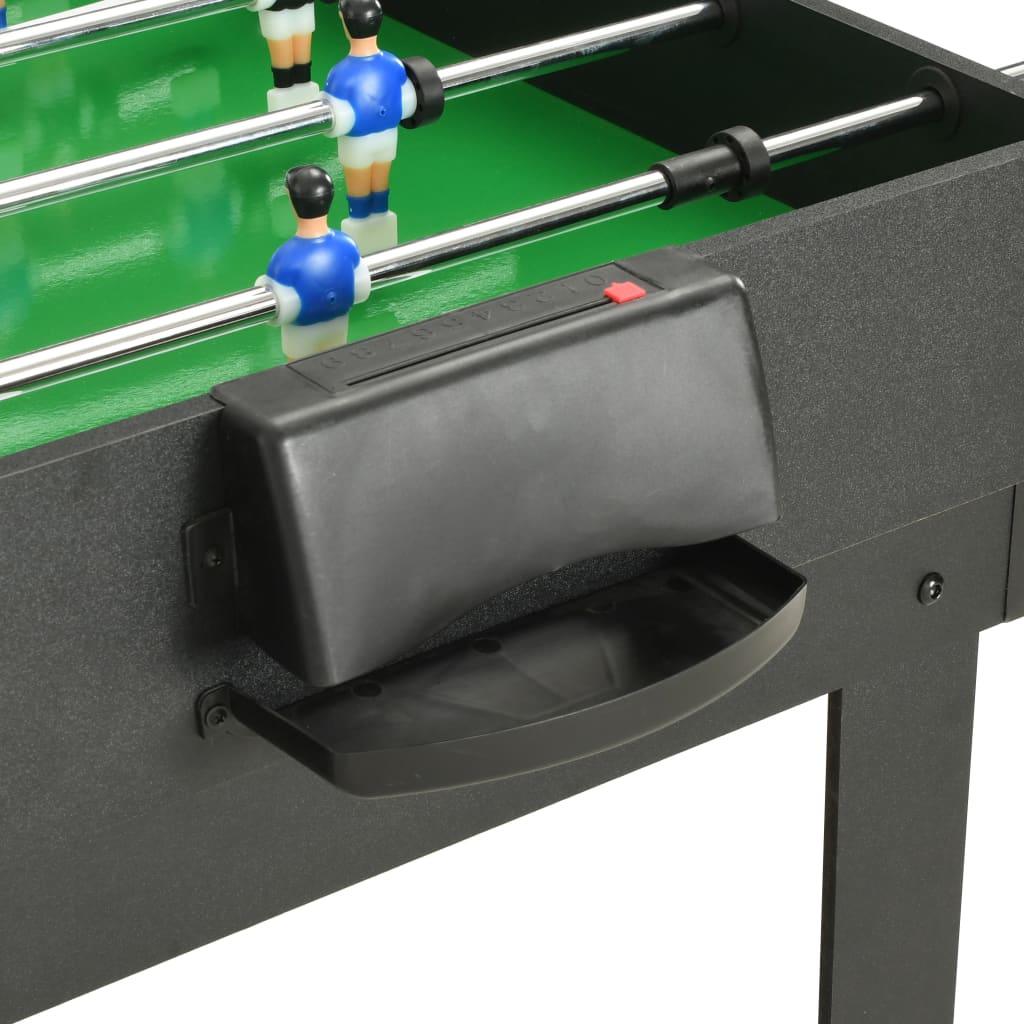 15-In-1 Multi Game Table 121X61X82 Cm