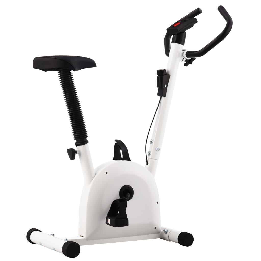 Fitness Exercise Bike With Seat