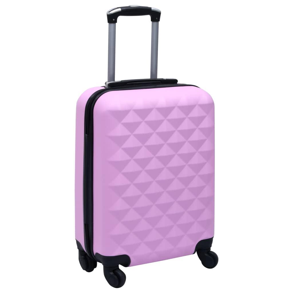 Hardcase Trolley Abs