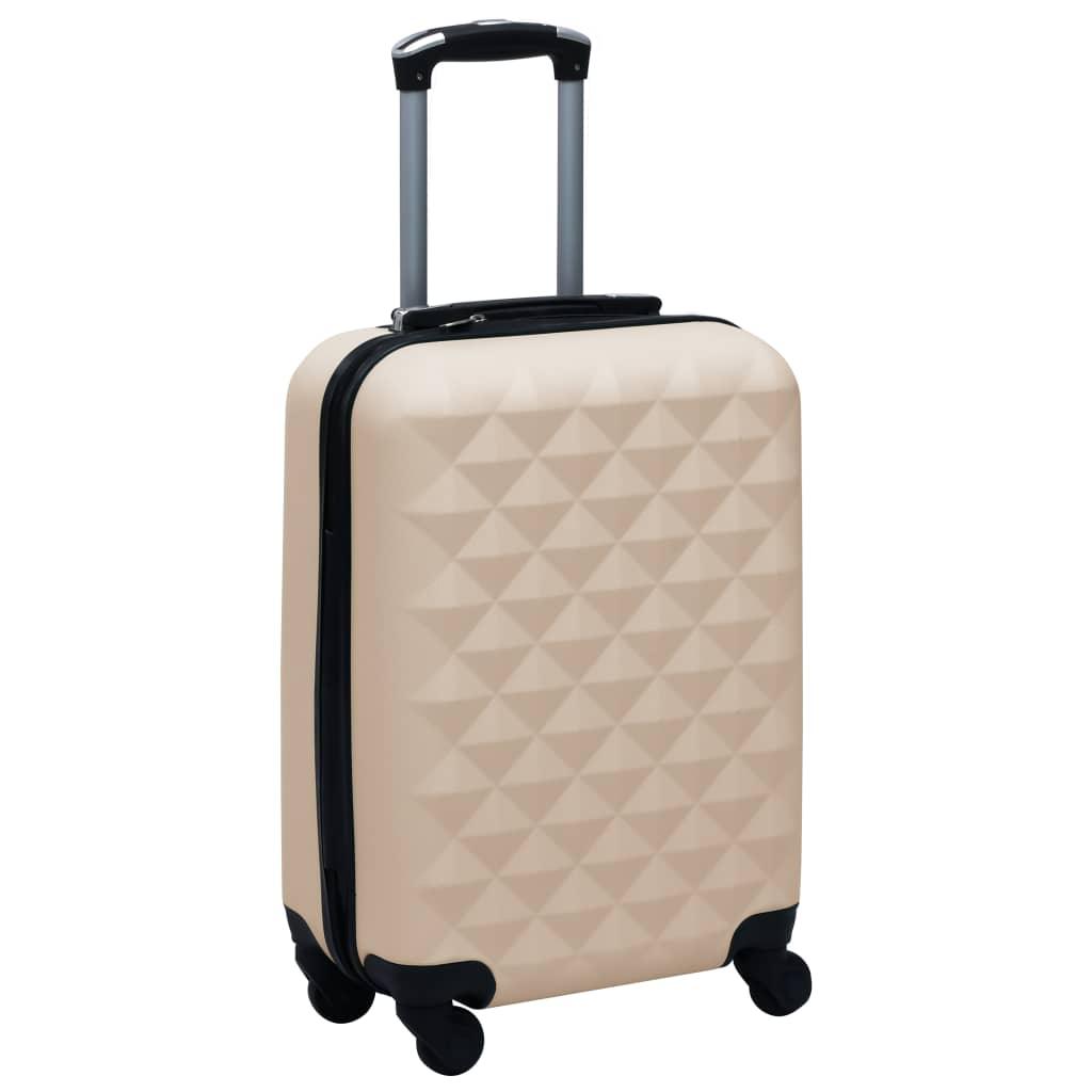 Hardcase Trolley Abs