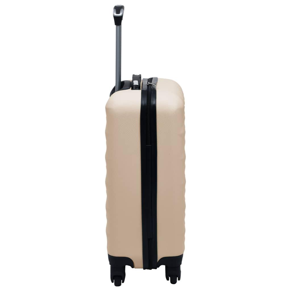 Hardcase Trolley Abs