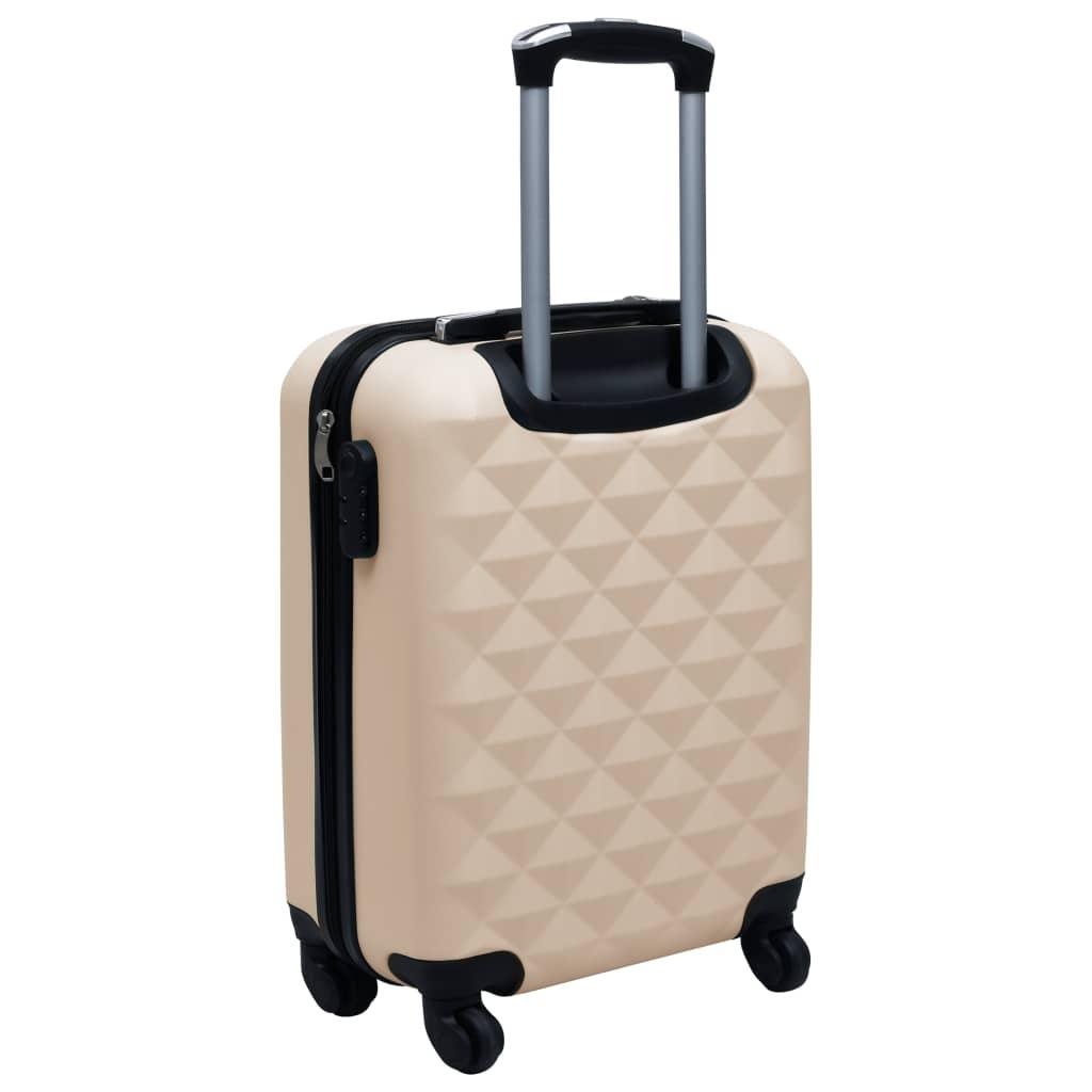 Hardcase Trolley Abs